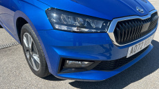 Skoda Fabia 1.0 TSI 110 SE L 5dr Petrol Hatchback